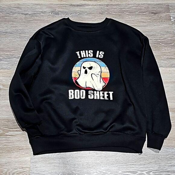 SHEIN Sweaters - New Shein sweatshirt